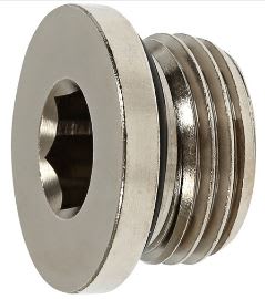 METAL WORK PNEUMATIC 2107001