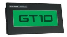 MITSUBISHI GT1030-LBD