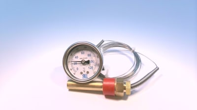 QUINCY AIR COMPRESSOR 21314