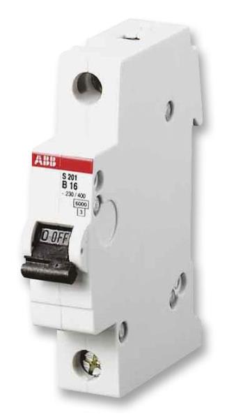 ASEA BROWN BOVERI 2CDS271001R0164