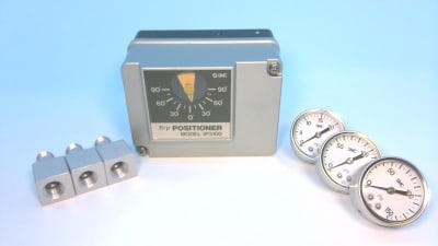 SMC IP3100-010N-W