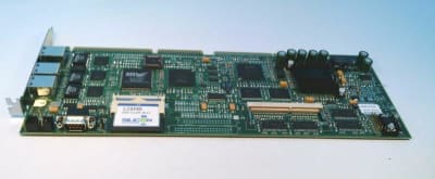 WESTINGHOUSE 5X00105G14