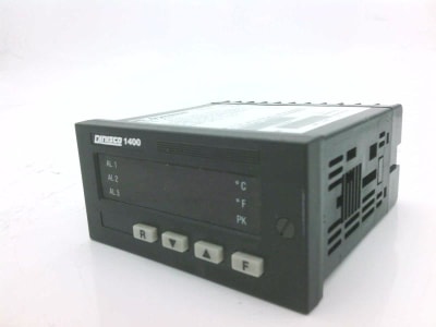 DYNISCO DYN140040300