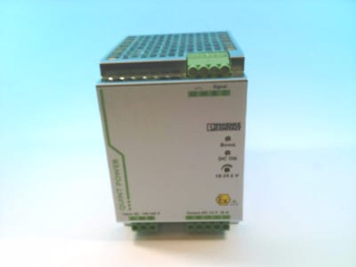 PHOENIX CONTACT QUINT-PS/1AC/24DC/20/CO