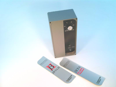 ALTRA INDUSTRIAL MOTION BCVR-S COVER