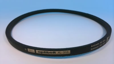OPTIBELT 4L 310