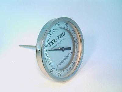 TEL TRU GT500-0-220F-6