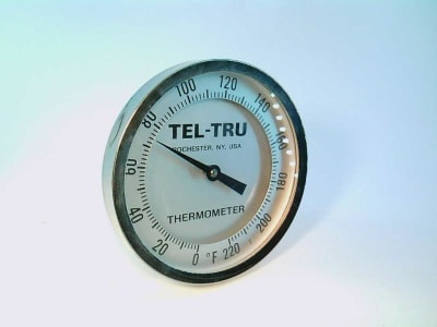 TEL TRU GT500-0-220F-6