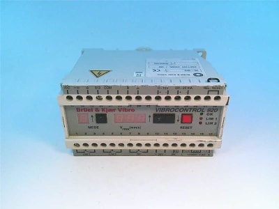 BRUEL & KJAER VC-920