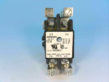 SIEMENS 45CG20AJL1