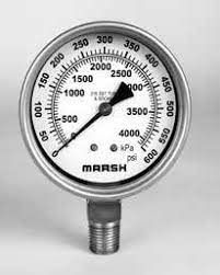 MARSH BELLOFRAM H20376