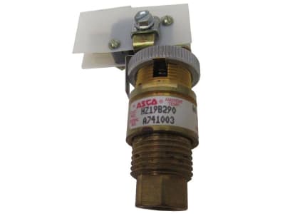 ASCO HZ19B290
