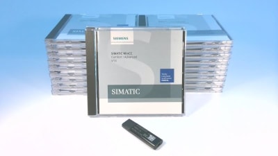 SIEMENS 6AV21020AA030AS7