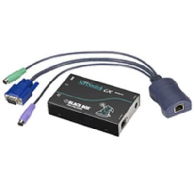 BLACK BOX CORP ACU5001A