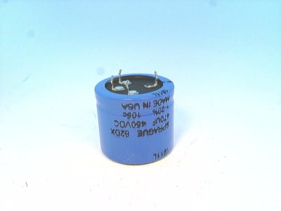 RADWELL 450SIT470-40X35-4L