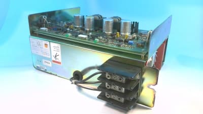 WESTINGHOUSE 1D77502G01