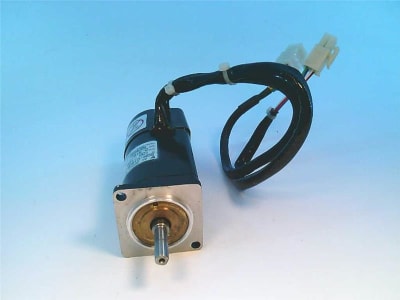 YASKAWA ELECTRIC SGM-01B3FJ12