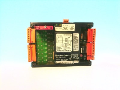 ELECTRO CAM PS-6144-24-P16M09-G-MB