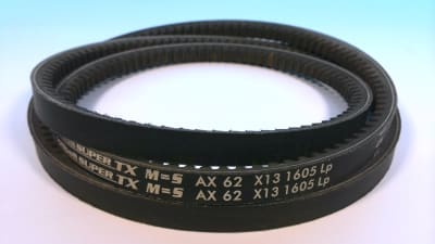 OPTIBELT AX 62