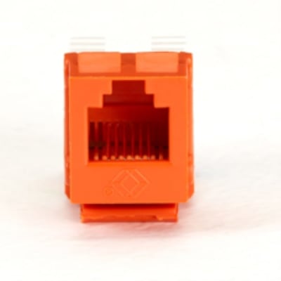 BLACK BOX CORP FMT244-25PAK