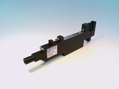 MAC VALVES INC PR42A-AABA