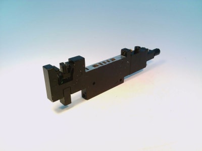 MAC VALVES INC PR42A-AABA