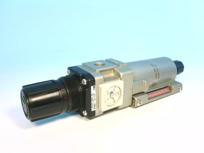 SMC AW30K-N02E-8Z