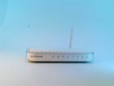 NETGEAR WGR614