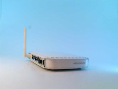 NETGEAR WGR614