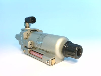 SMC AL30-N02-38Z