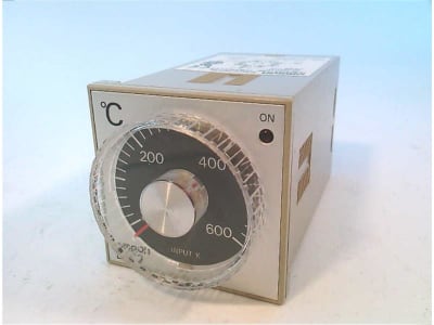 OMRON E5C2-R20K-AC100/110/120 0/600