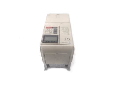 YASKAWA ELECTRIC GIMR-G7U43P7