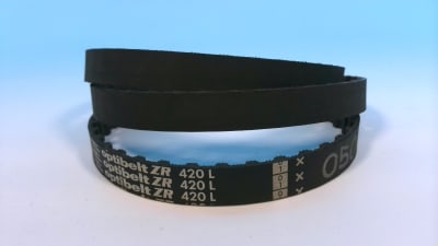 OPTIBELT 420L050