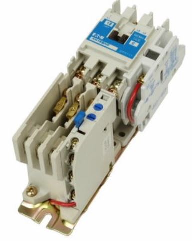 EATON CORPORATION AN16BN0E