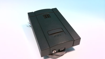 HID CORPORATION FP3521A