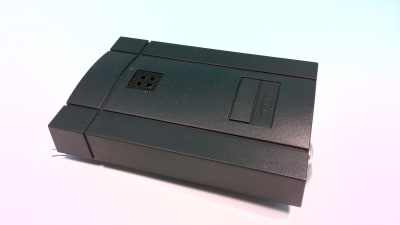 HID CORPORATION FP3521A