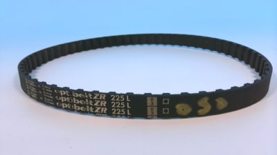 OPTIBELT 225-L-050