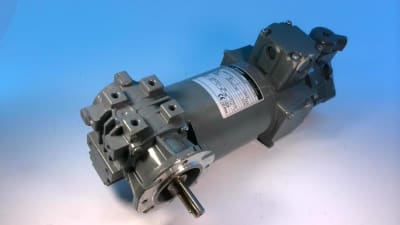 ALTRA INDUSTRIAL MOTION BS02-38H/P04LA10-G/EMV-SP