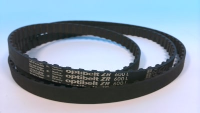 OPTIBELT 600 L 050
