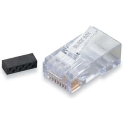 BLACK BOX CORP FM860-250PAK