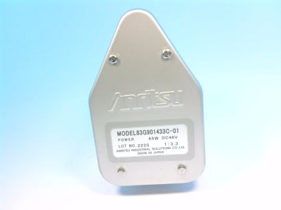 ANRITSU 83G901433C-01