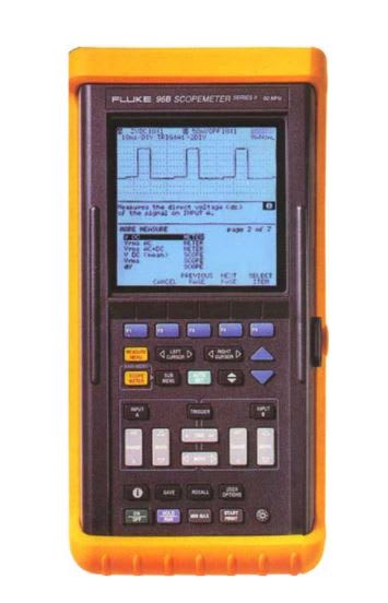 FLUKE 96B