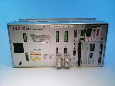 IAI XSEL-KA-2-200.200-DV1-2-P-SP