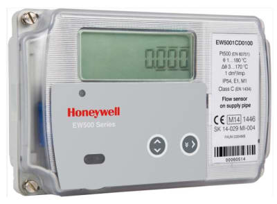 HONEYWELL EW5001CD0100