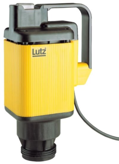 LUTZ B-55T-3/MA-II-3
