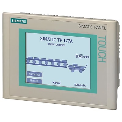 SIEMENS 6AV7613-0AA12-0CH0