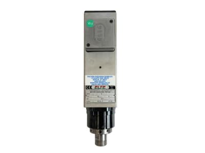 ELTE SRL PE3 14/2-0.95KW-100HZ