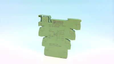 PHOENIX CONTACT PLC-OPT- 5DC/ 24DC/100KHZ