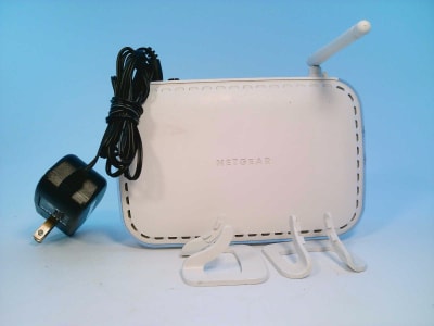 NETGEAR WGR614V10