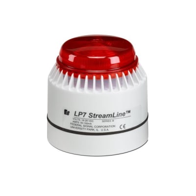 FEDERAL SIGNAL LP7DB